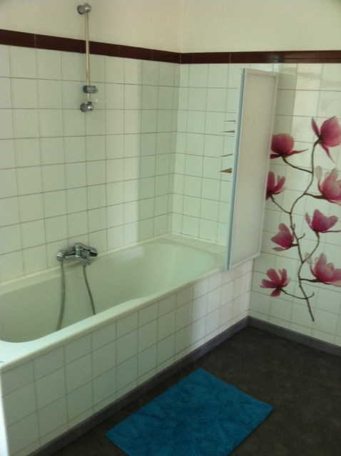 Très bel appartement meublé avec terrasse acheter vendre