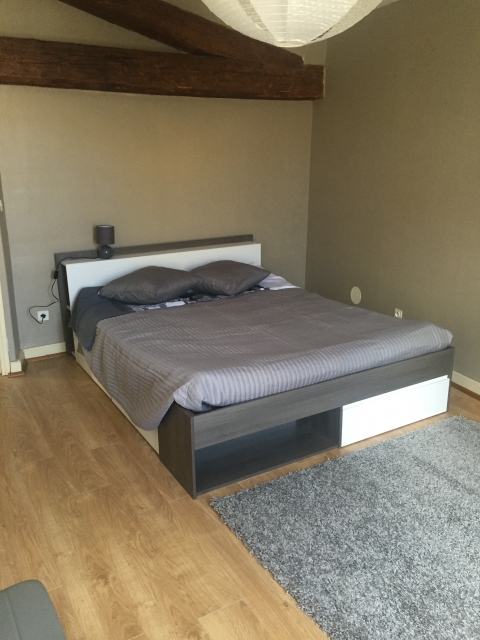 Très bel appartement meublé avec terrasse acheter vendre