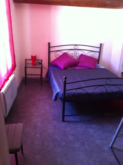 Très bel appartement meublé avec terrasse acheter vendre