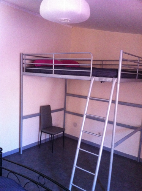 Très bel appartement meublé avec terrasse acheter vendre