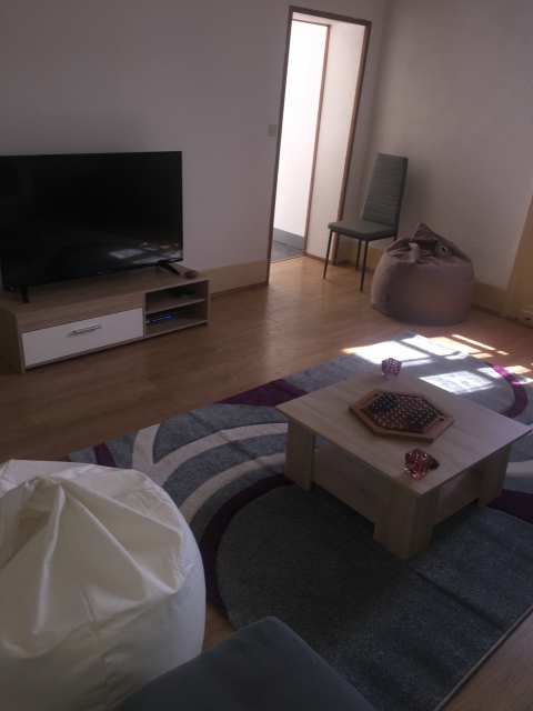 Très bel appartement meublé avec terrasse acheter vendre