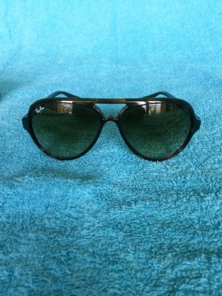 lunette Ray Ban acheter vendre