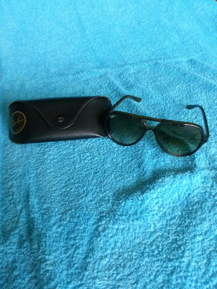 lunette Ray Ban acheter vendre