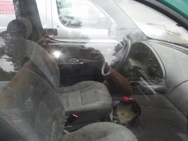 PEUGEOT PARTNER  acheter vendre