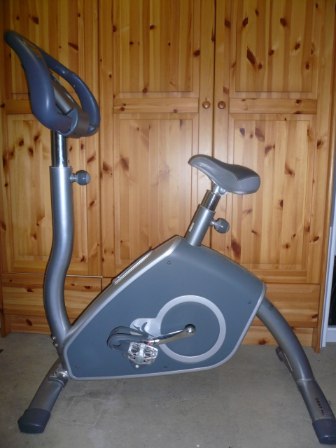 vélo d'appartement acheter vendre