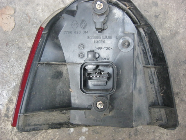 feu arrère twingo acheter vendre