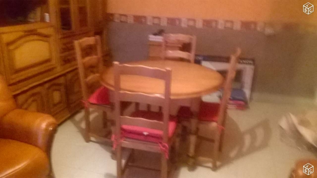 Ensemble Salon acheter vendre