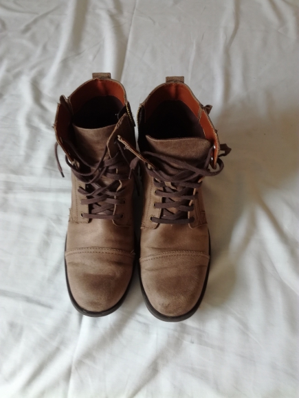 bootine acheter vendre