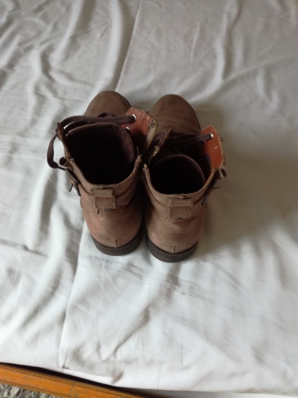 bootine acheter vendre