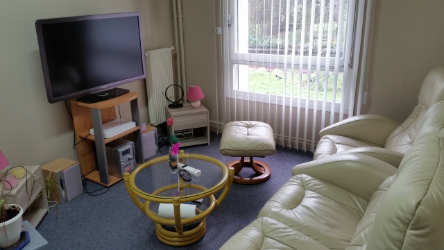 AV appartement 3 pièces acheter vendre