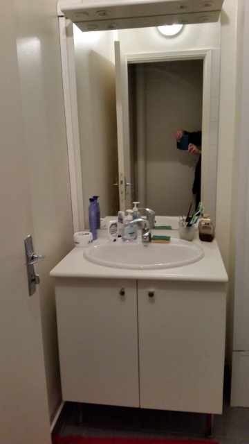 AV appartement 3 pièces acheter vendre