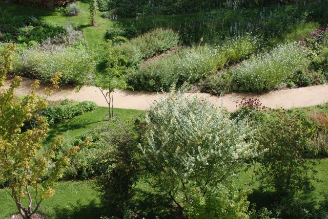 38,21 m2 – plein sud – vue dégagée sur parc acheter vendre