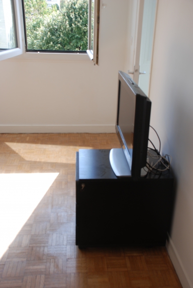 38,21 m2 – plein sud – vue dégagée sur parc acheter vendre