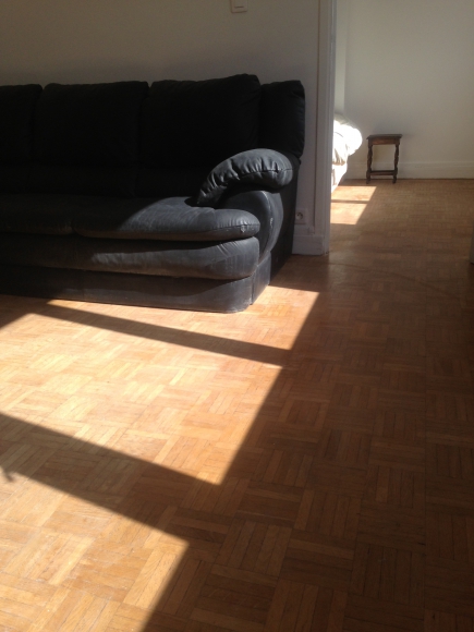 38,21 m2 – plein sud – vue dégagée sur parc acheter vendre