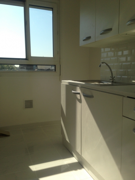 38,21 m2 – plein sud – vue dégagée sur parc acheter vendre