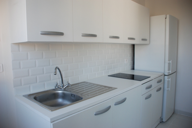 38,21 m2 – plein sud – vue dégagée sur parc acheter vendre