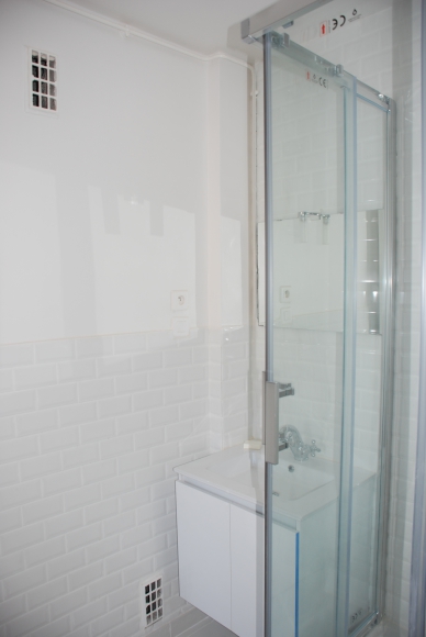 38,21 m2 – plein sud – vue dégagée sur parc acheter vendre