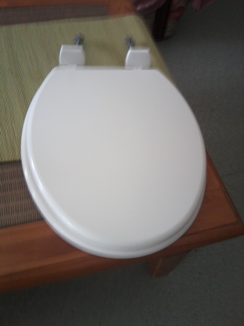 abattant wc acheter vendre