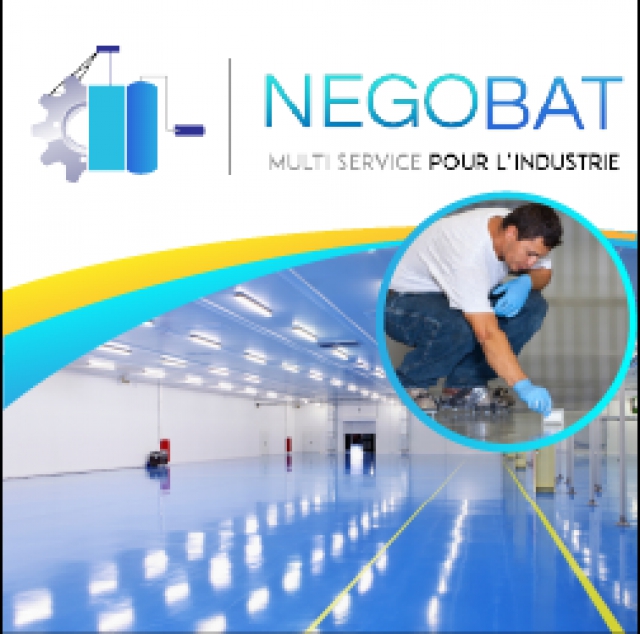 TRAVAUX PEINTURES SOLS RÉSINE MARQUAGE acheter vendre