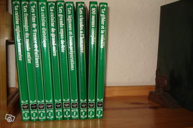 livres cheval cuisine nature  acheter vendre