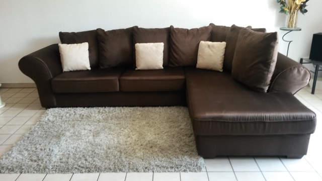 Vend canapé d angle d angle   valeur 999.00 euros     acheter vendre