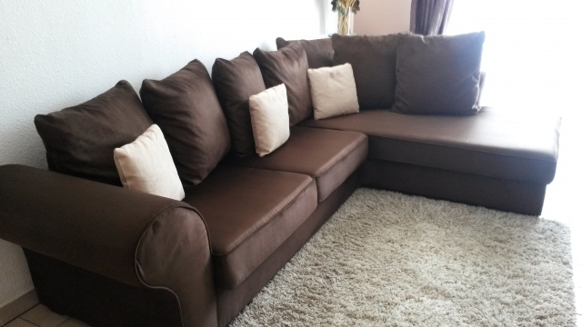 Vend canapé d angle d angle   valeur 999.00 euros     acheter vendre