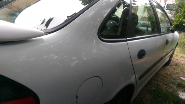  Renault Laguna Alizé acheter vendre