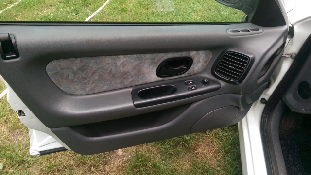  Renault Laguna Alizé acheter vendre