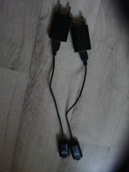 Divers Cigarettes électronique Chargeurs Tabac acheter vendre