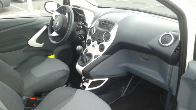 ford ka 2 titanium acheter vendre