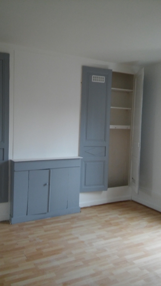 BEL APPARTEMENT PRES CENTRE VILLE ET TRANSPORTS  acheter vendre