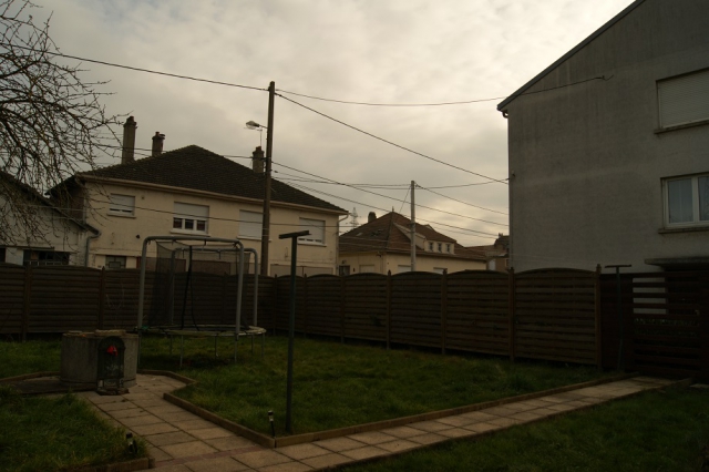 Terrain 300 m2 hagondange acheter vendre