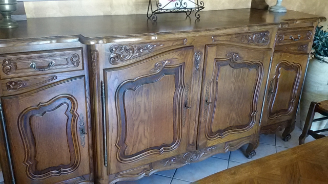 MEUBLE BAS ENFILADE acheter vendre