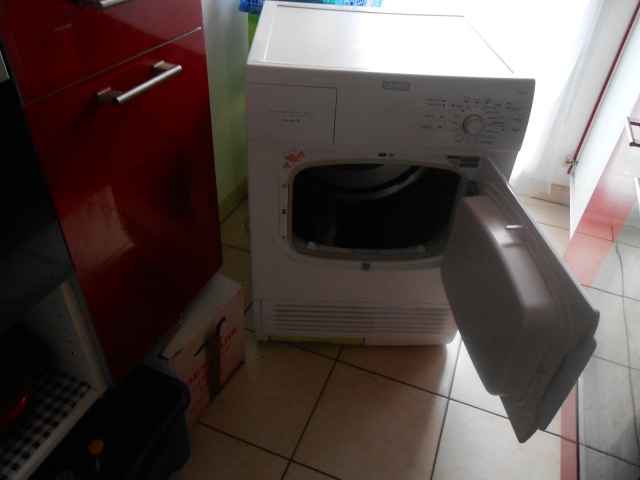 Electroménager acheter vendre