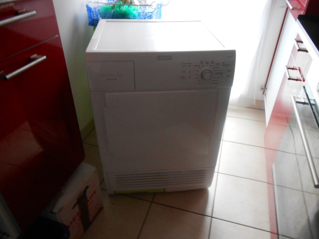 Electroménager acheter vendre