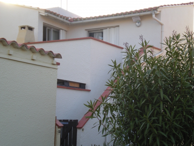 APPARTEMENT T2 150 M PLAGE FACE MER acheter vendre