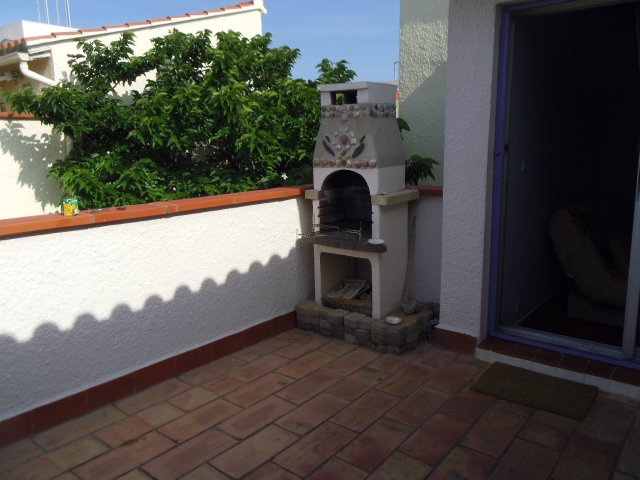 APPARTEMENT T2 150 M PLAGE FACE MER acheter vendre