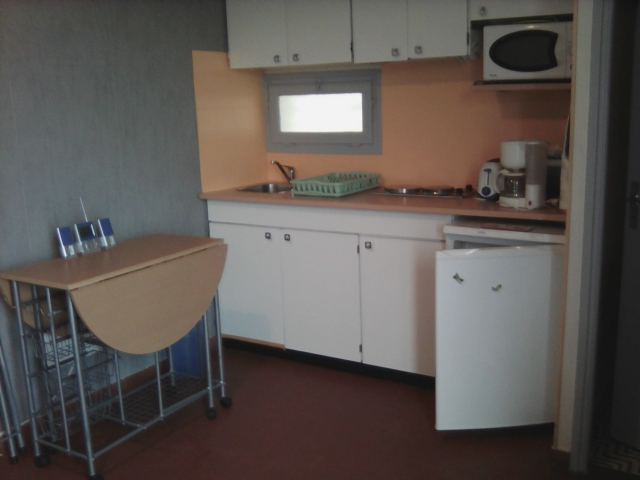 APPARTEMENT T2 150 M PLAGE FACE MER acheter vendre