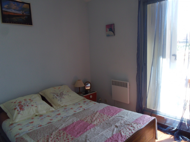 APPARTEMENT T2 150 M PLAGE FACE MER acheter vendre