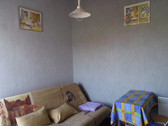 APPARTEMENT T2 150 M PLAGE FACE MER acheter vendre