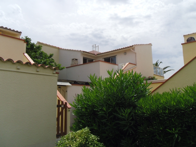 APPARTEMENT T2 150 M PLAGE FACE MER acheter vendre
