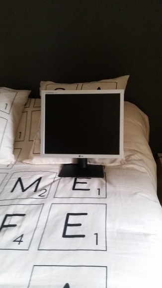 ecran pc 19 pouces LG acheter vendre