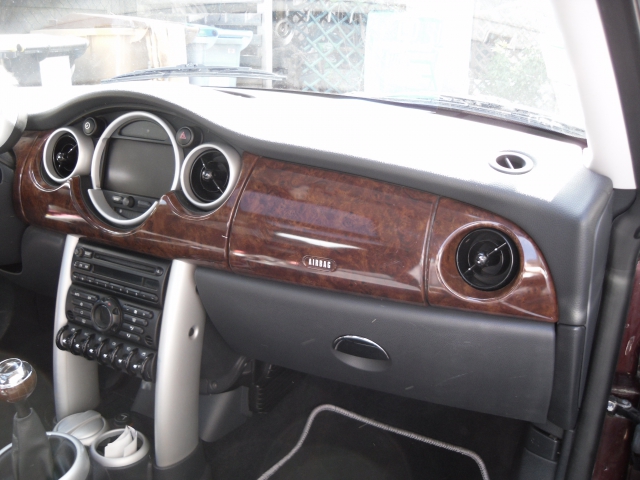 mini cooper 7 cv essence. acheter vendre