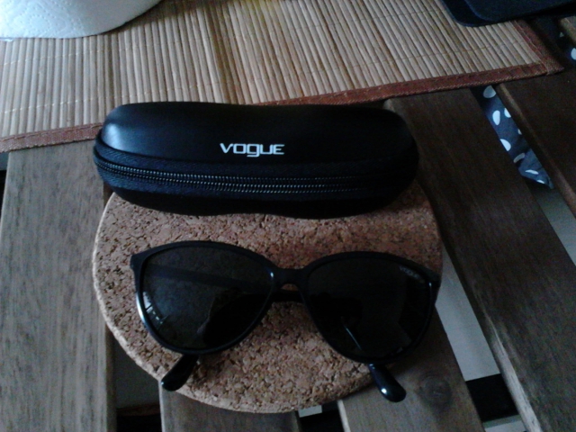 lunettes de soleil VOGUE acheter vendre