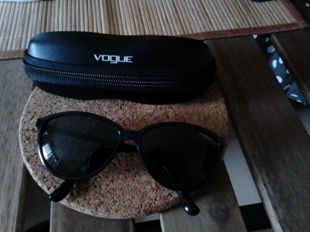 lunettes de soleil VOGUE acheter vendre