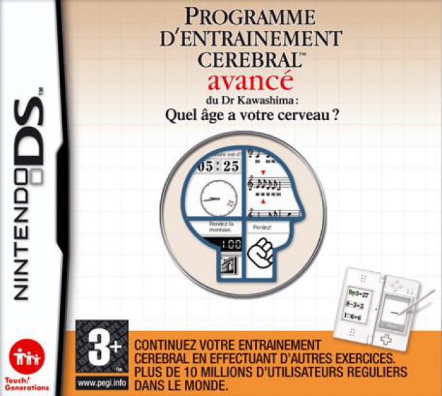 jeux DS  acheter vendre