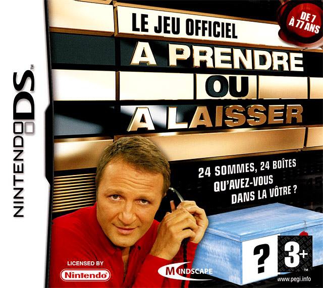 jeux DS  acheter vendre