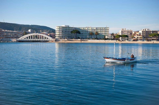 LOUE APPARTEMENT 2 pièces 1 chambres séparées  acheter vendre