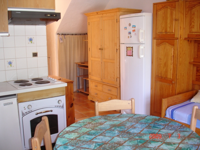 LOUE APPARTEMENT 2 pièces 1 chambres séparées  acheter vendre