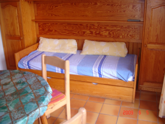 LOUE APPARTEMENT 2 pièces 1 chambres séparées  acheter vendre